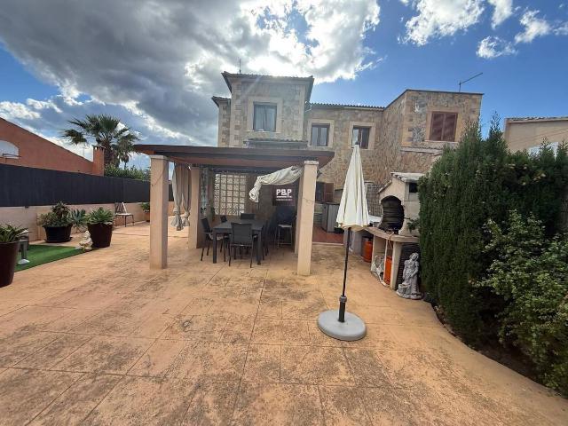 Chalet en venta en Llucmajor, Migjorn