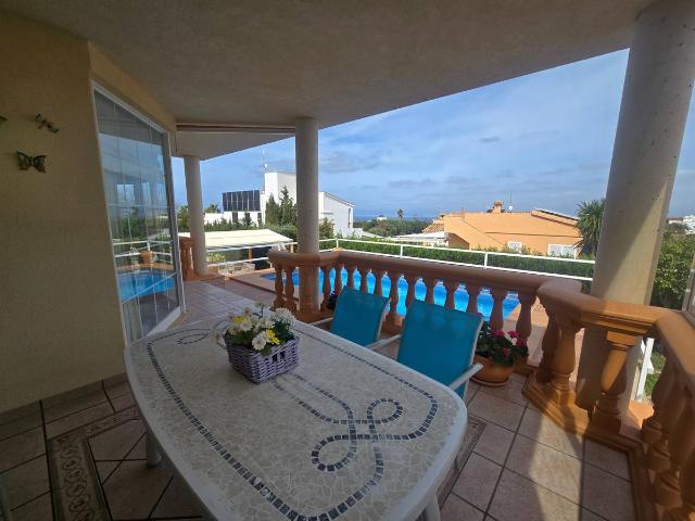 Villa en venta en Llucmayor