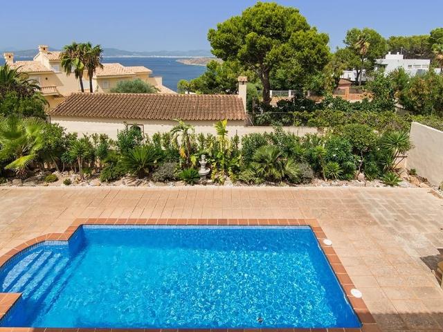 Villa en venta en Llucmayor