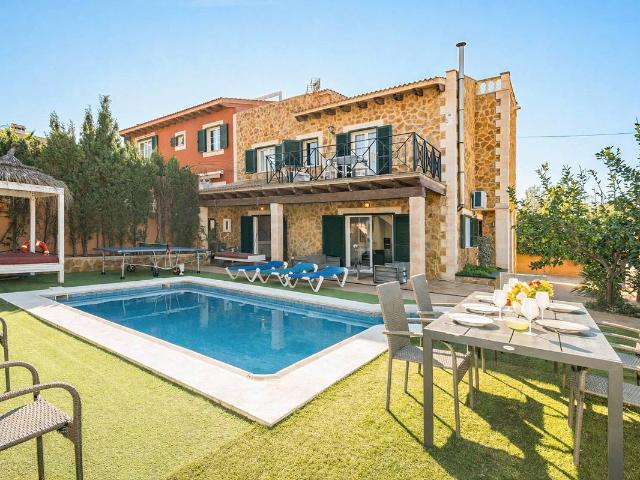 Chalet en venta en Llucmajor, Migjorn