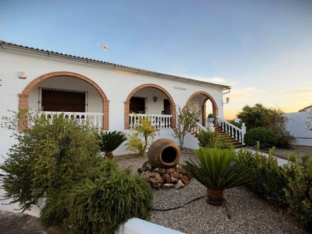 Chalet en venta en Barriada 
