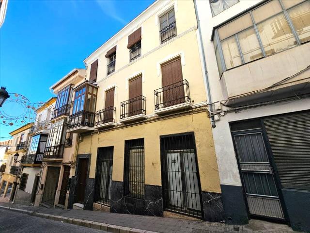 Villa en venta en Baena