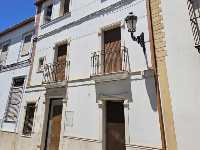 Villa en venta en Baena