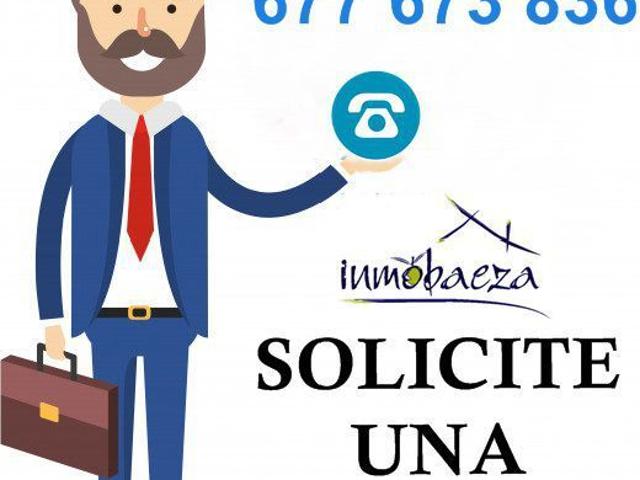 Villa en venta en Baeza, Barrio Poetas de la Hispanidad