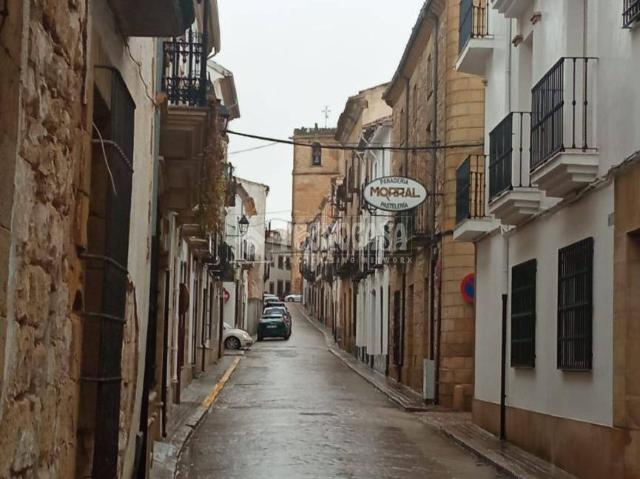 Chalet en venta en Barrio Poetas de la Hispanidad, Baeza