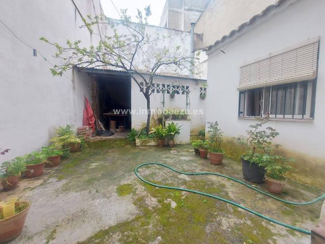 Chalet en venta en Barrio Poetas de la Hispanidad, Baeza