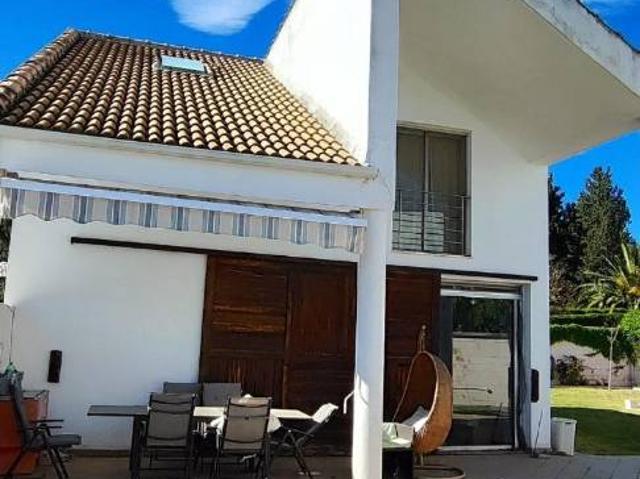 Chalet en venta en Barrio Poetas de la Hispanidad, Baeza