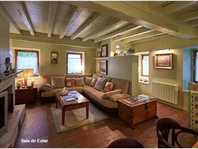 Chalet en venta en Salardú, Lleida