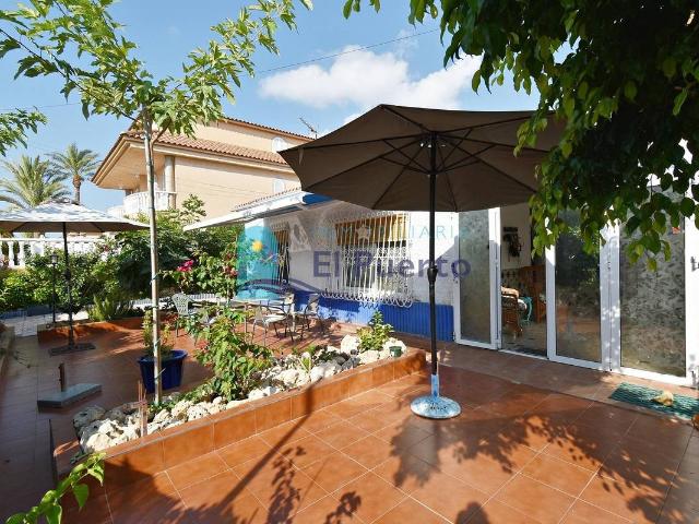 Chalet en venta en Rincones, Bajo Guadalentín