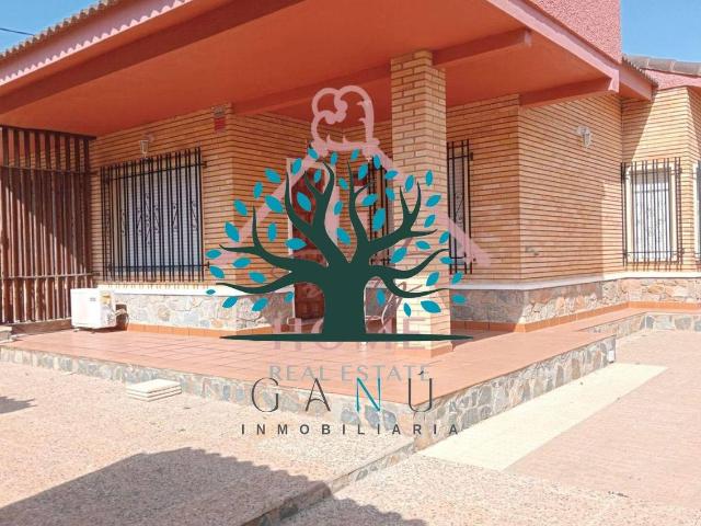 Chalet en venta en Rincones, Bajo Guadalentín