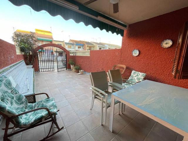 Villa en venta en Mazarrón, Rincones