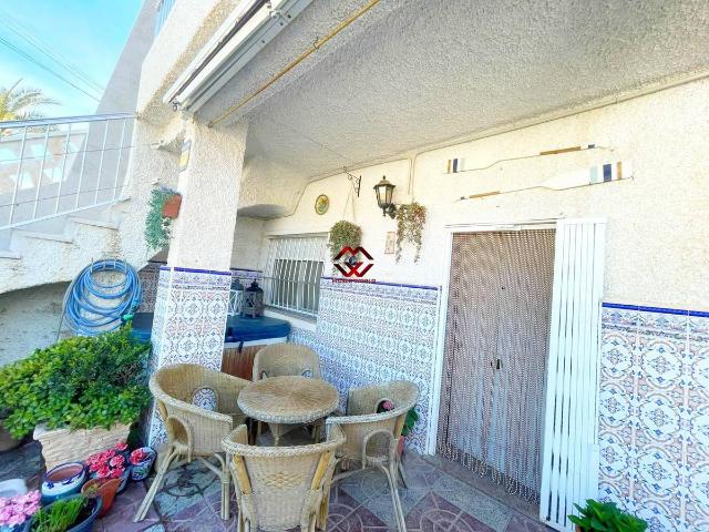 Chalet en venta en Rincones, Bajo Guadalentín
