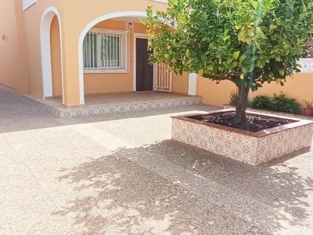 Chalet en venta en Rincones, Bajo Guadalentín