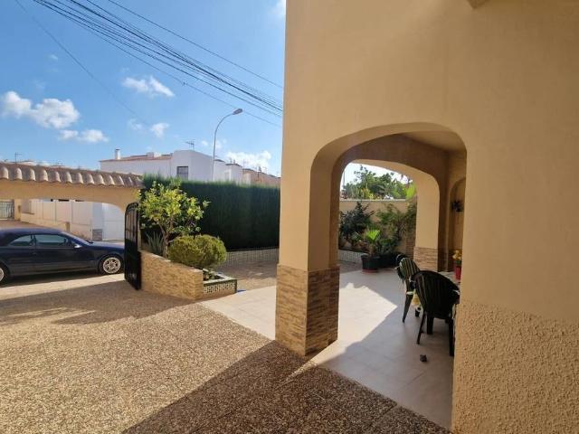 Chalet en venta en Rincones, Bajo Guadalentín