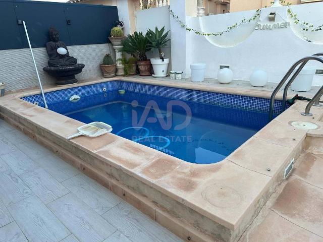 Chalet en venta en Rincones, Bajo Guadalentín