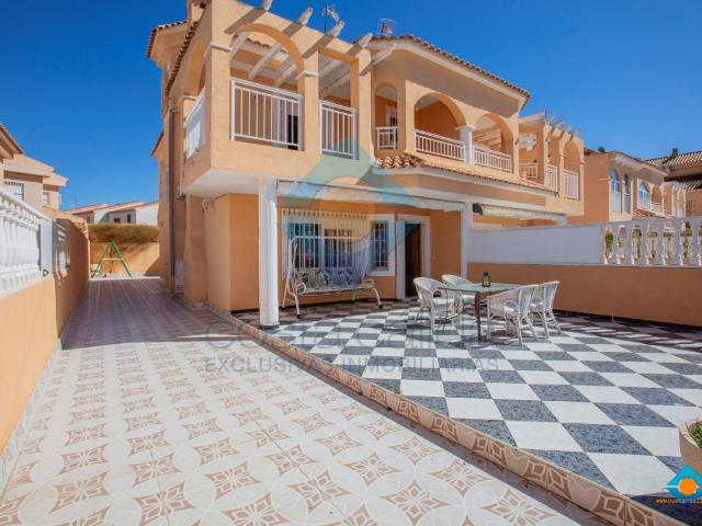 Chalet en venta en Rincones, Bajo Guadalentín