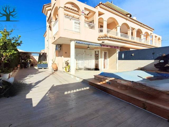 Chalet en venta en Rincones, Bajo Guadalentín