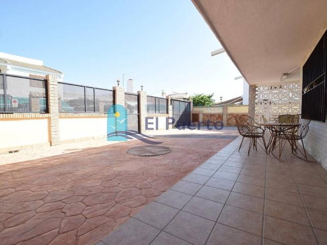 Chalet en venta en Rincones, Bajo Guadalentín