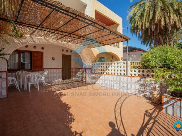 Chalet en venta en Rincones, Bajo Guadalentín