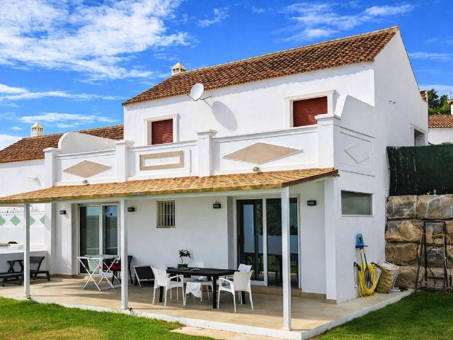 Chalet en venta en Costa del Sol Occidental, Andalucía