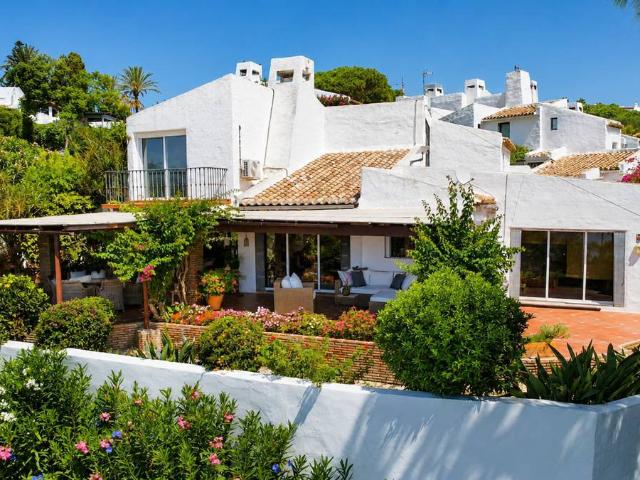 Chalet en venta en Casares, Málaga