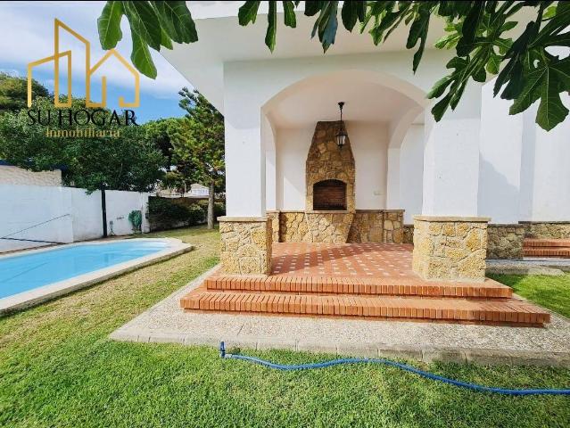 Chalet en venta en Rota, Cádiz