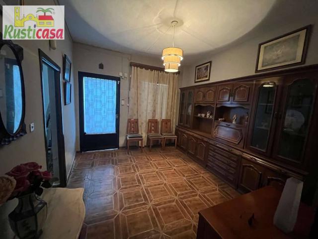 Chalet en venta en Bailén, Jaén