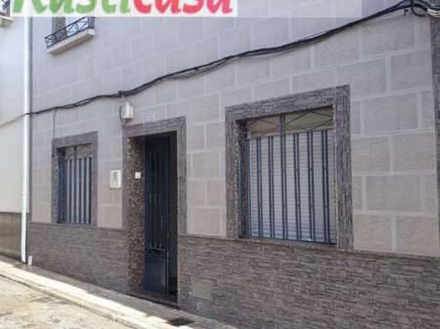 Chalet en venta en Bailén, Andalucía