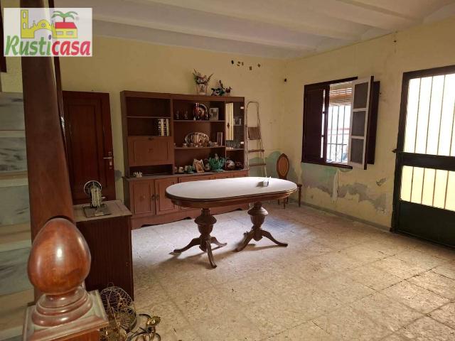 Chalet en venta en Bailén, Andalucía