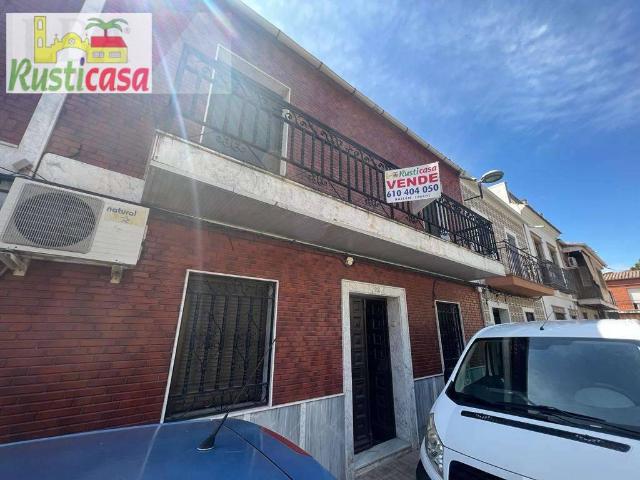Chalet en venta en Bailén, Jaén