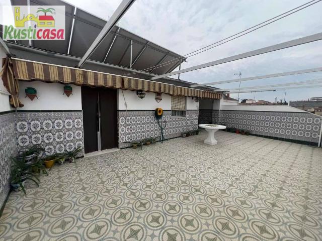 Chalet en venta en Bailén, Andalucía