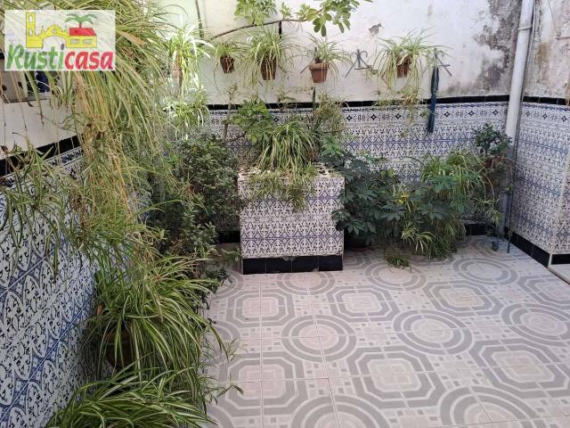 Chalet en venta en Bailén, Jaén