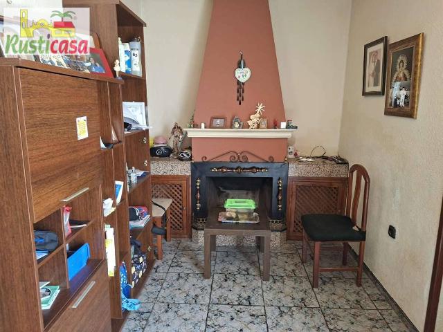 Chalet en venta en Bailén, Andalucía