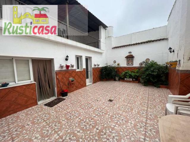 Chalet en venta en Bailén, Andalucía