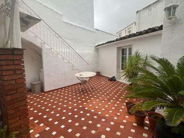 Chalet en venta en Bailén, Jaén