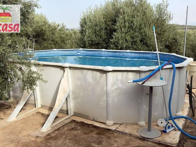 Chalet en venta en Bailén, Andalucía