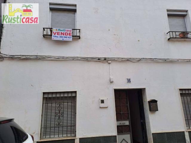 Chalet en venta en Bailén, Andalucía