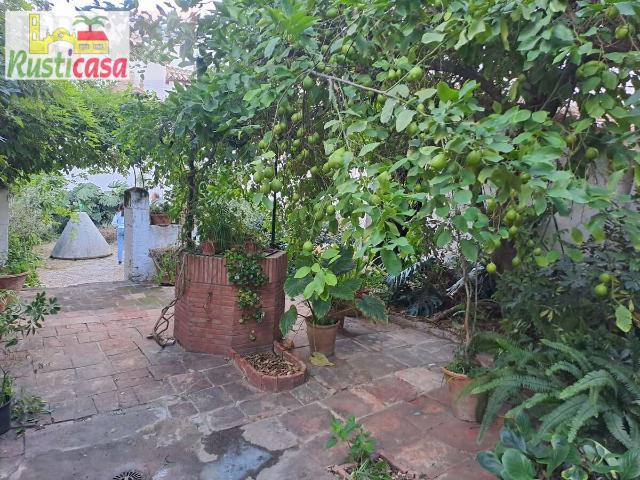 Chalet en venta en Bailén, Jaén