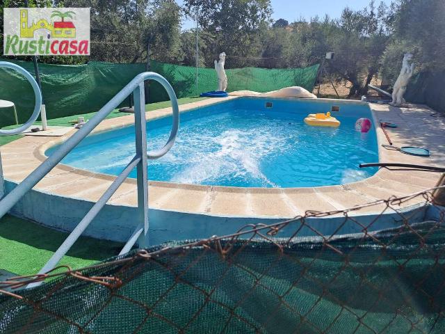 Chalet en venta en Bailén, Andalucía