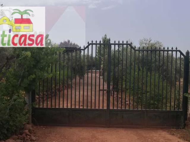 Chalet en venta en Bailén, Andalucía
