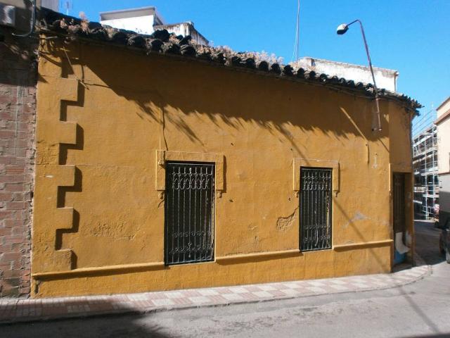 Villa en venta en Bailén