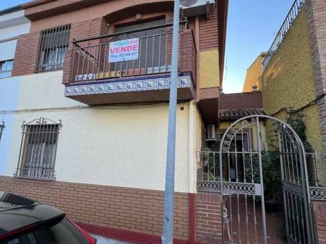 Chalet en venta en Bailén, Jaén