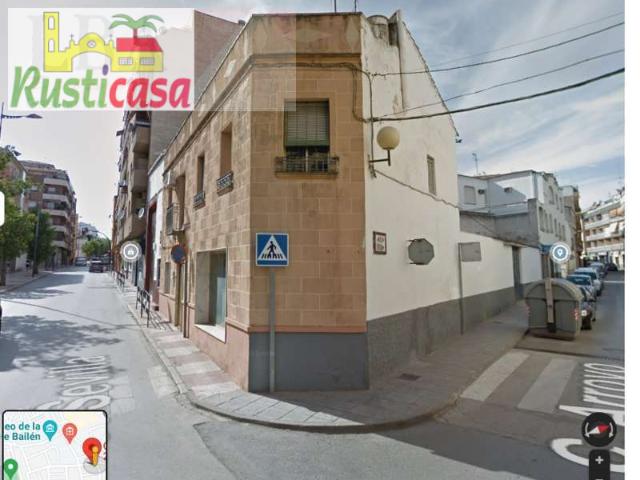 Chalet en venta en Bailén, Andalucía