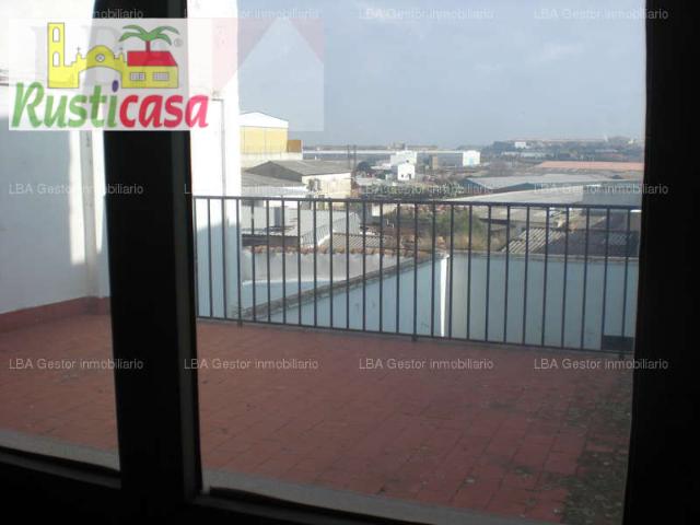 Chalet en venta en Bailén, Jaén