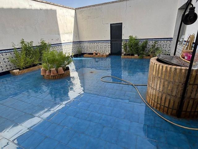 Chalet en venta en Bailén, Jaén