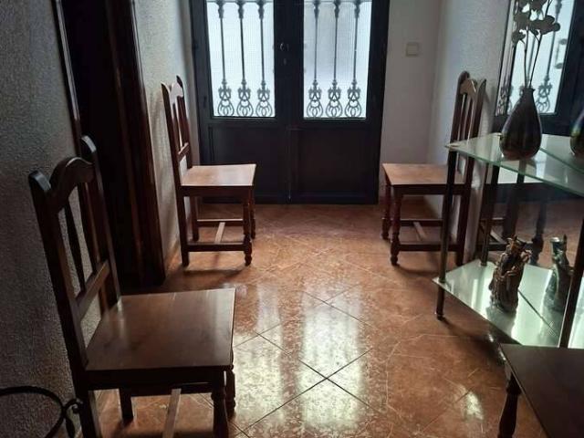 Chalet en venta en Bailén, Jaén