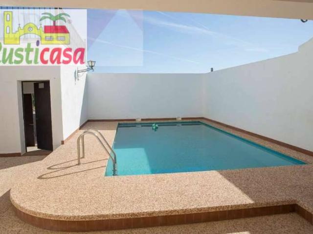 Chalet en venta en Bailén, Andalucía