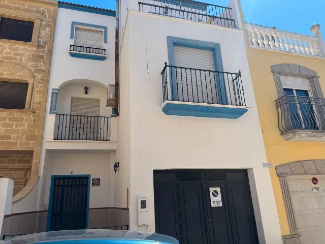 Chalet en venta en Bailén, Jaén