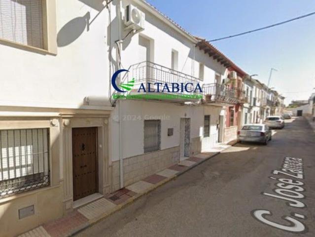 Chalet en venta en Bailén, Andalucía
