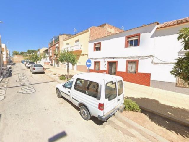 Chalet en venta en Bailén, Andalucía